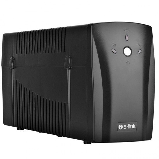 S-LINK SL-UP850 850VA UPS GÜÇ KAYNAĞI