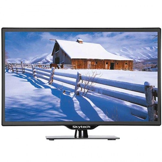 SKYTECH ST-4040D 39 99 EKRAN DAHİLİ UYDULU FHD LED TV