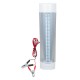 POWERMASTER 12V T8 LED LAMBA 30 CM AKÜ MAŞALI