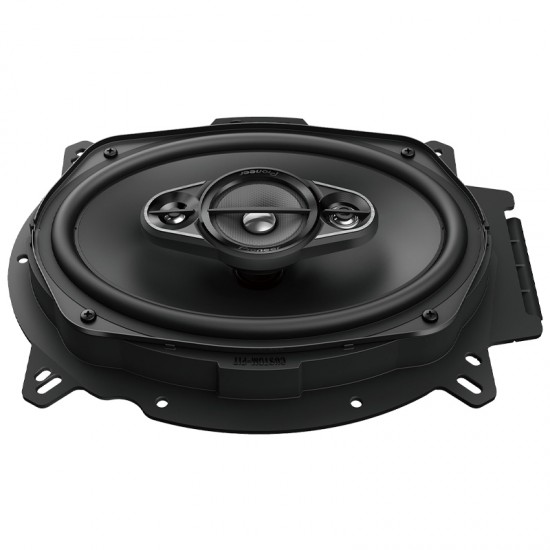 PIONEER TS-A6960F 6X9 450 WATT OVAL OTO HOPARLÖR * PIONEER TS-A6966S