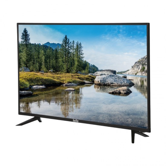 HELLO HL-3201 32 (82 CM) ANDROİD SMART LCD-LED TV (HDMI-USB-BLUETOOTH)