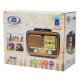 EVERTON RT-832BT USB/SD/FM/BLUETOOTH DESTEKLİ NOSTALJİK RADYO