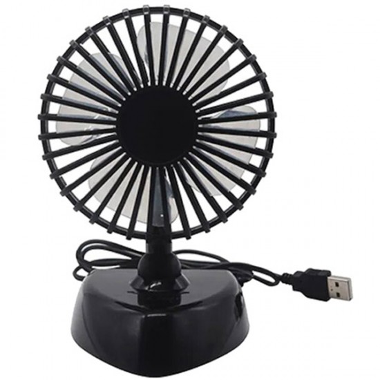 EVEREST EFN-504 MASA ÜSTÜ USB FAN