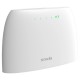 TENDA 4G03 N300 300 MBPS 4G LTE SİM KART GİRİŞLİ ROUTER