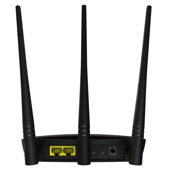 TENDA AP5 300 MBPS ACCESS POINT ROUTER