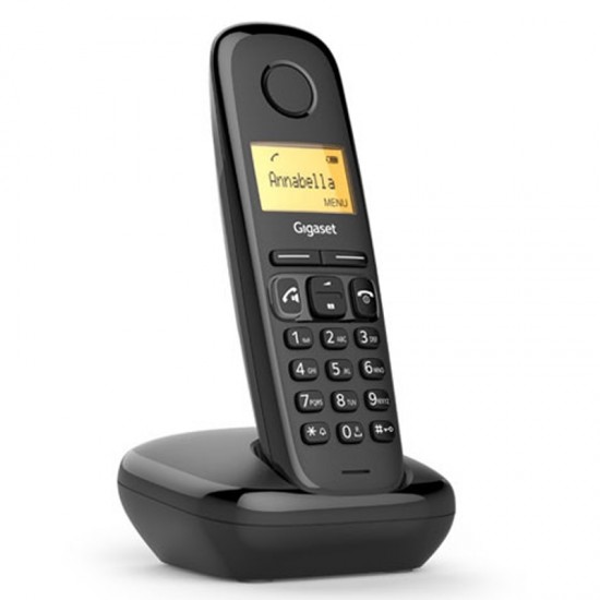 SIEMENS GIGASET A270 DECT TELSİZ TELEFON