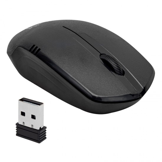 HELLO HL-15169 1600 DPI 2.4 GHZ KABLOSUZ MOUSE