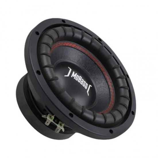 MOBASS MB-108 20 CM 500W MAX POWER 250W RMS KABİNSİZ SUBWOOFER (BASS HOP.)