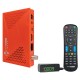 MAGBOX WEGA FULL HD ETHERNETLİ ÇİFT USBLİ FREE TV BOX UYDU ALICISI (DAHİLİ AKILLI KUMANDA)(WİFİ 17287)