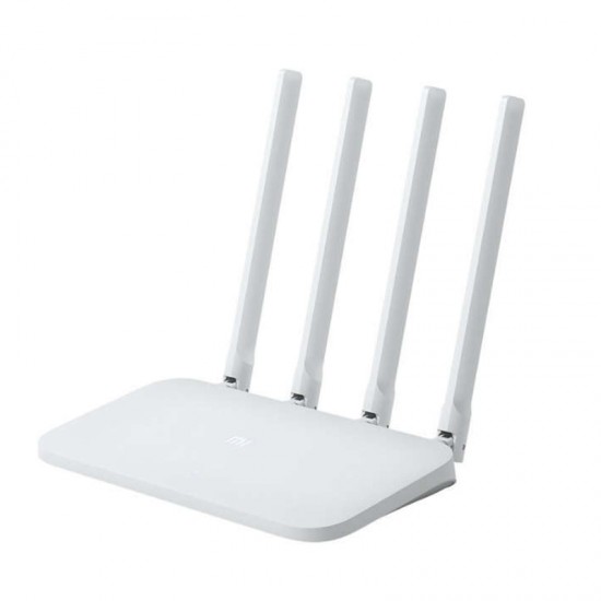 XİAOMİ Mİ 300 MBPS 2.4GHZ 4C KABLOSUZ 4 ANTEN ROUTER