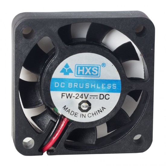 4X4X10 24 V DC FAN POWERMASTER * MARXLOW IC-216A