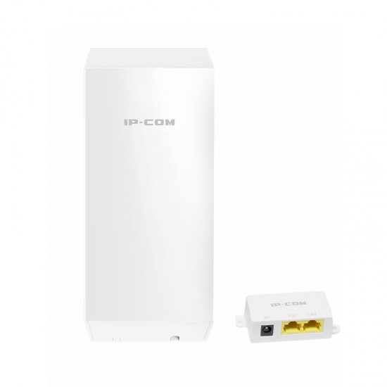 IP-COM CPE3 2.4 GHZ 300 MBPS 500 MT PTP 60 DERECE DIŞ ORTAM ACCESS POINT