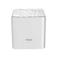 TENDA NOVA MW3 1200 MBPS AP ROUTER KABLOSUZ MESH WIFI SİSTEMİ 2 Lİ PAKET