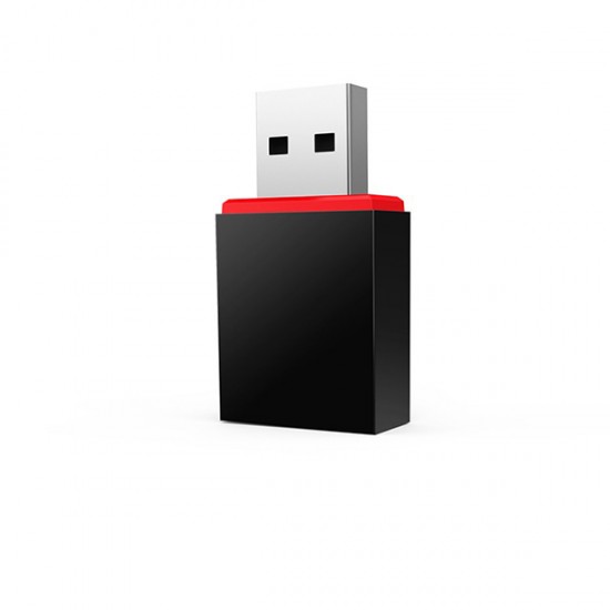 TENDA U3 300 MBPS MINI USB WIRELESS ADAPTÖR