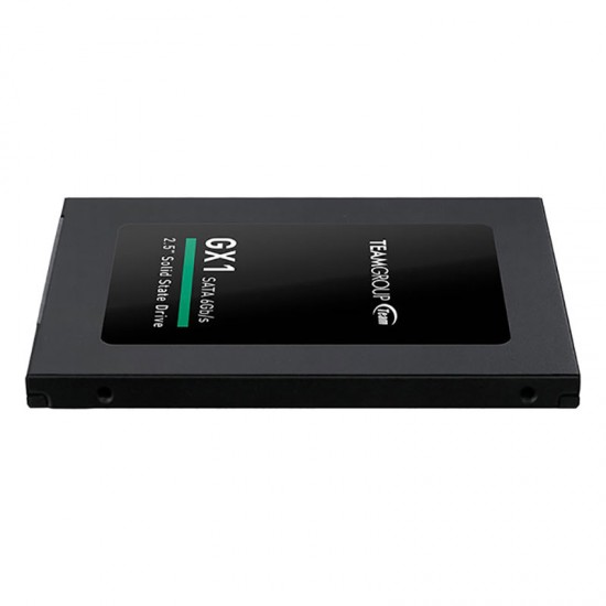 TEAMGROUP GX1 T253X1120G 2.5 SATA 6GB/S 120 GB SSD HARDDİSK