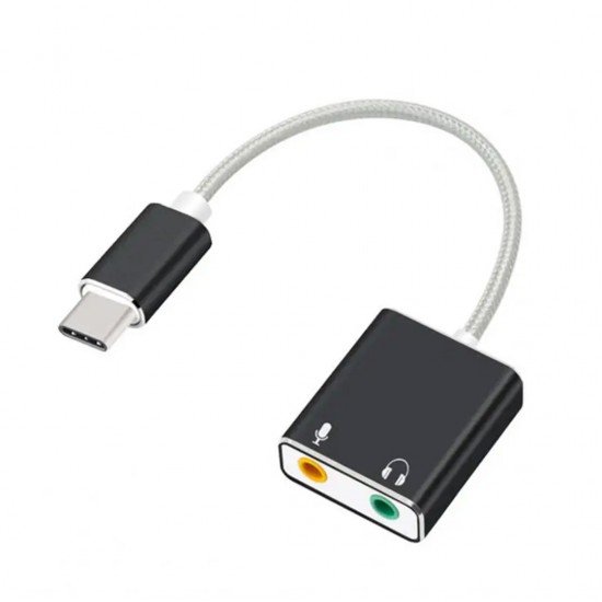 POWERMASTER USB 7.1 SES KARTI