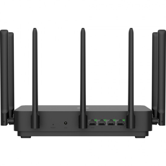 XİAOMİ Mİ ALOT AC2350  2183 MBPS DUAL BAND KABLOSUZ 7 ANTEN ROUTER