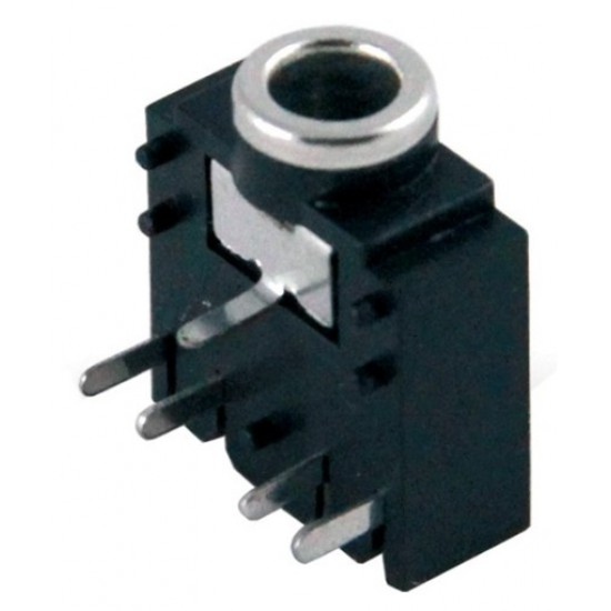 STEREO ŞASE 3.5MM (IC-260)