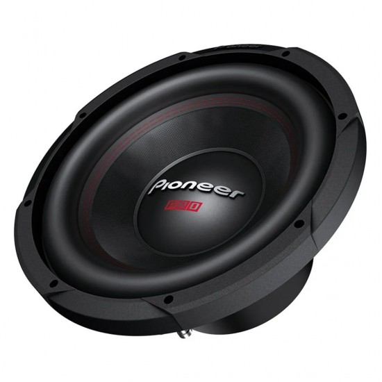 PIONEER TS-W3010PRO 30 CM MAX 1500 WATT OTO SUBWOOFER