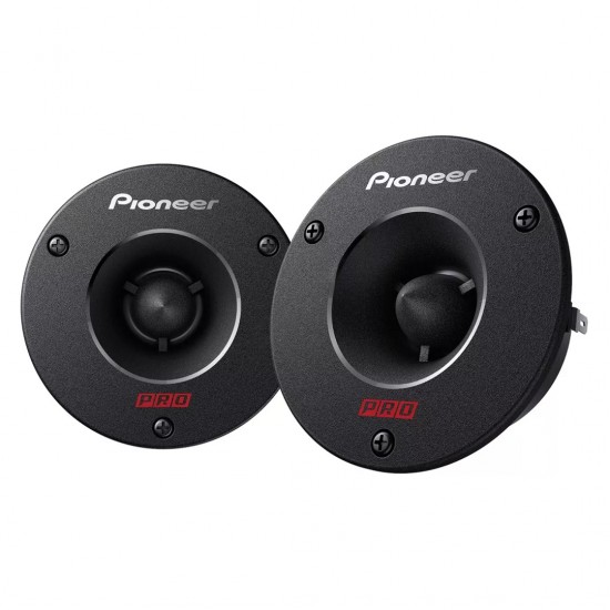 PIONEER TS-B1010PRO 150 WATT 10CM MERMİ TWEETER MIDRANGE OTO HOPARLÖR