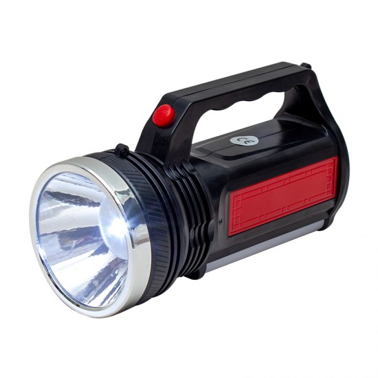 POWERMASTER YAJIA YJ-2836 1 WATT 16 SMD LEDLİ ŞARJLI EL FENERİ