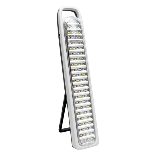 POWERMASTER YAJIA YJ-6852TP 90 SMD LEDLİ ŞARJLI IŞILDAK