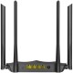 TENDA AC8 4 PORT 1200 MBPS DUAL BAND ROUTER ACCESS POINT