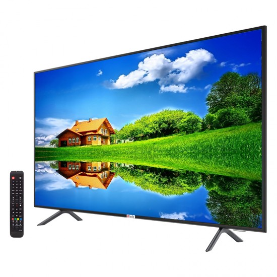 HELLO 43 109 CM ANDROID SMART FULL HD UYDULU LED TV  (HDMI-VGA-USB)