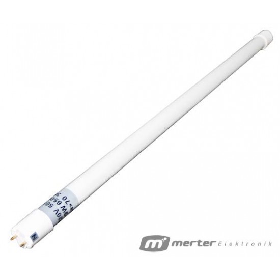 BESTTEL T8 9W TÜP LED FLORASANT 0.6M 6400K 800L T8LEDC9