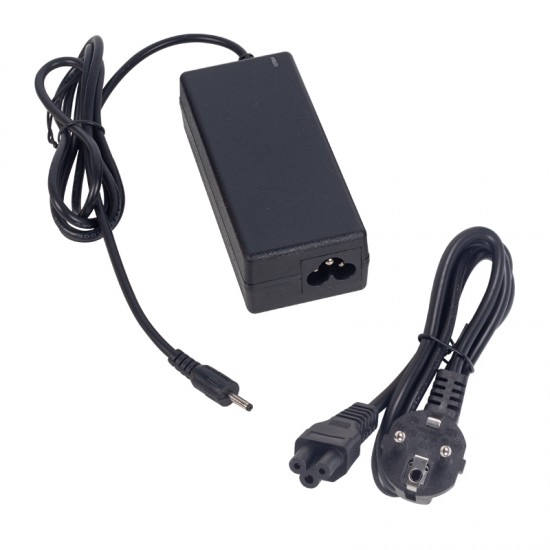 NOTEBOOK ADAPTÖR SL-NBA425 SAMSUNG 19V/2.1A 3.0*1.1 UÇ POWERMASTER