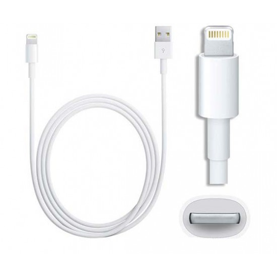 S-LINK SL-IP503 USB ŞARJ VE DATA KABLOSU IPHONE 5/6