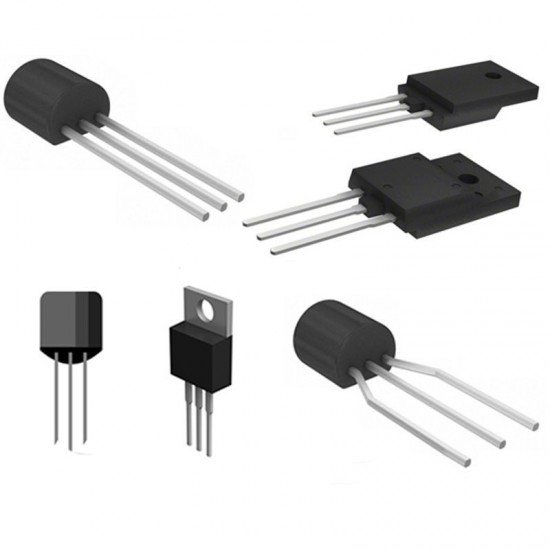 AMS 1117 1.8 V DPACK TO252