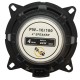 POWERMASTER PW-10/100 4 OHM 80 WATT 10 CM TEKLİ HOPARLÖR