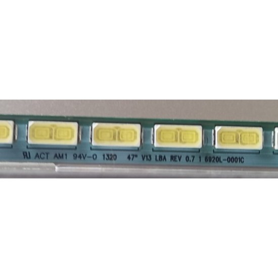 47 V13 LBA REV 0.7 1 6920L-0001C  66 LEDLİ  59,7 CM