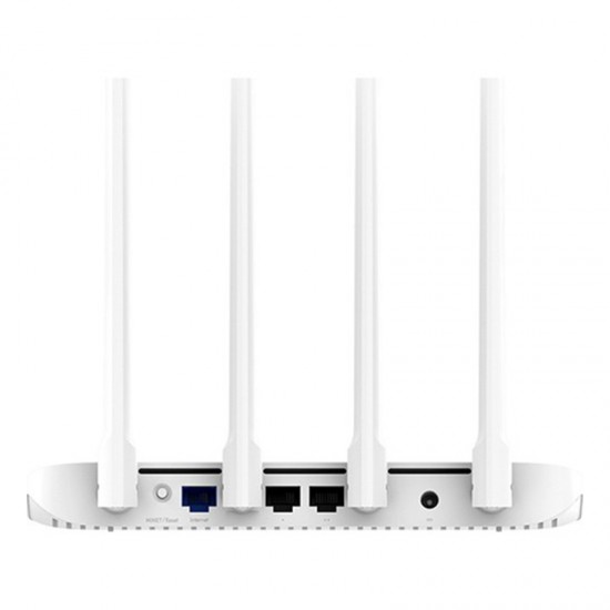 XİAOMİ Mİ 4A GIGA VERSION 1200 MBPS DUAL BAND KABLOSUZ 4 ANTEN ROUTER