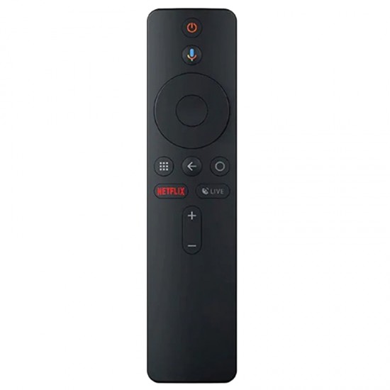 WEKO KR XIAOMI MI BOX S NETFLIX TUŞLU 4K ANDROİD TV BOX KUMANDA HRM1790