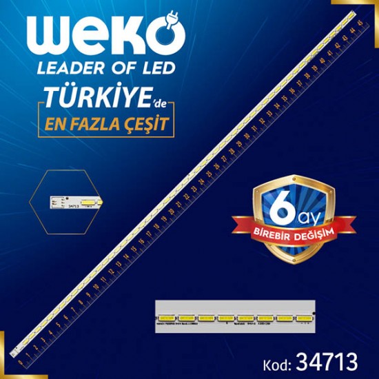 40INCH 7020PKG 54EA REV0.1 120522 - 45.6 CM 54 LEDLİ - (WK-020)