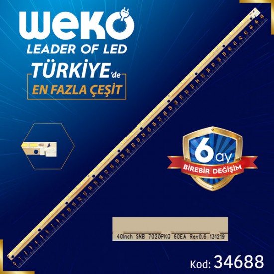 40INCH SNB 7020PKG 60EA REV0.6 131219 - 50.3 CM 60 LEDLİ - (WK-146)