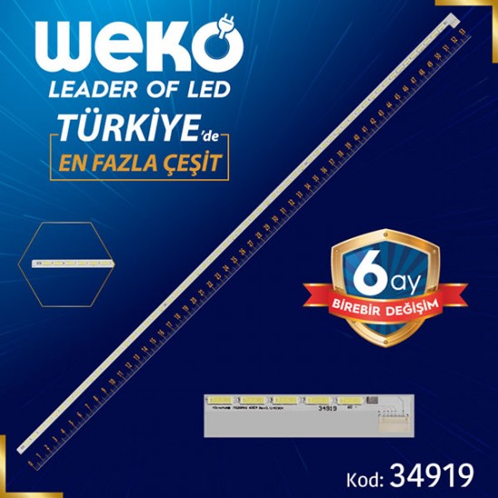 42İNCH VNB 7020PKG 60EA REV0.1 140304 - 53.3 CM 60 LEDLİ - (WK-340)