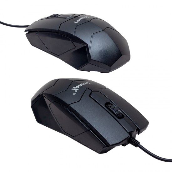 LENNOX LX-290 1600 DPI KABLOLU MOUSE