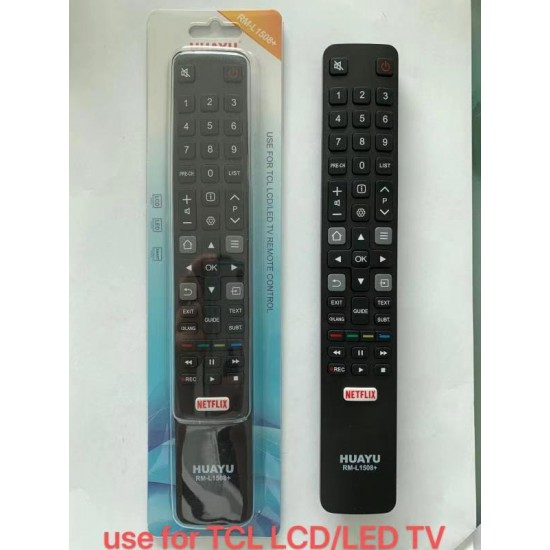 TCL RML 150B+ KUMANDA