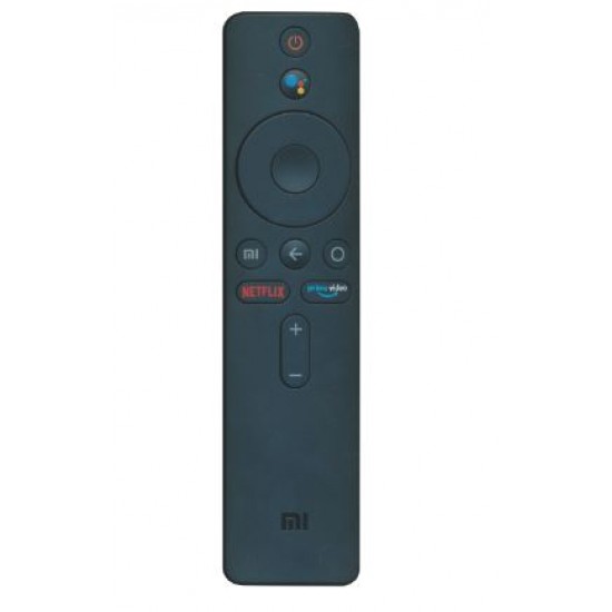 KR XIAOMI MI NETFLIX PRIME VIDEO TUŞLU LCD-LED TV KUMANDA