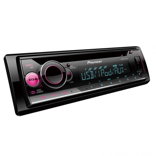 PIONEER DEH-S2250UI CD-USB-AUX ÇİFT ANFİ ÇIKIŞLI OTO TEYP 4 X 50 WATT