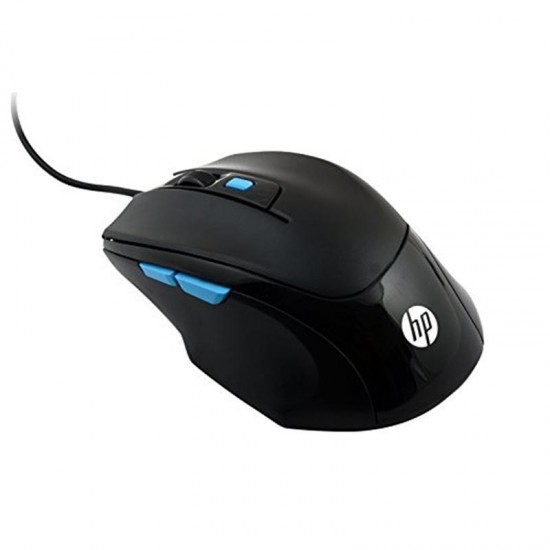 HP M-150 OPTİK KABLOLU GAMING OYUNCU MOUSE