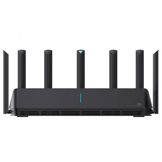 XIAOMI MI AIOT AX3600 WIFI 6 2976 MBPS DUAL BAND 7 ANTENLİ ACCESS POINT ROUTER
