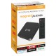 MAGBOX MAGROID XS-97MAX 4GB RAM 32 HDD 4K TV BOX (ANDROID 9.1)