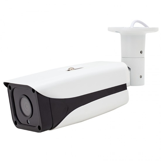 SMARTVISION SV-440IP 5 MP 3.6MM POE IP METAL KASA BULLET KAMERA