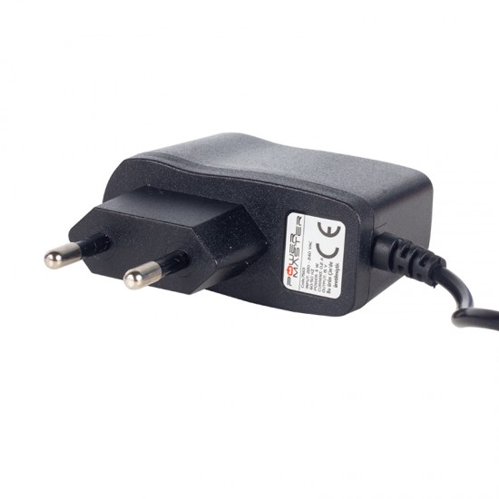 POWERMASTER PM-7563 15 VOLT - 200 MA ADAPTÖR  (ŞARJLI SÜPÜRGE ADAPTÖRÜ)