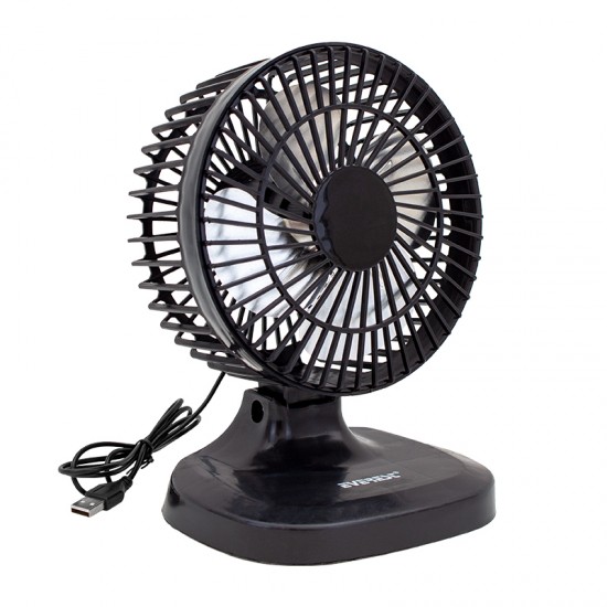 EVEREST EFN-503 7 MASAÜSTÜ MİNİ USB FAN