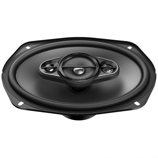 PIONEER TS-A6967S 6X9  450 WATT 90RMS 16X24 CM OVAL OTO HOPARLÖR